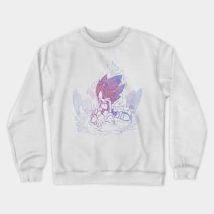 Dark Sonic Crewneck Sweatshirt